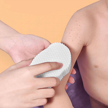 Laden Sie das Bild in den Galerie-Viewer, Magischer Peeling-Schwamm für die Badewanne