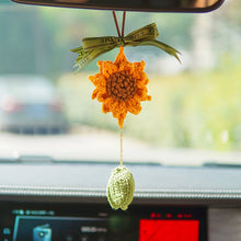 Laden Sie das Bild in den Galerie-Viewer, Auto Rückspiegel Auto Charm