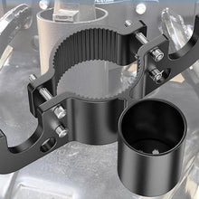 Laden Sie das Bild in den Galerie-Viewer, Robuster Anhängerketten-Organizer