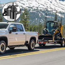 Laden Sie das Bild in den Galerie-Viewer, Robuster Anhängerketten-Organizer