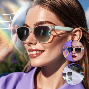 Intelligente Bluetooth-Brille