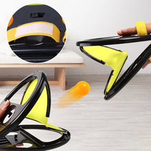Laden Sie das Bild in den Galerie-Viewer, Handwurf-Ball-Wurf-Fangspielzeug