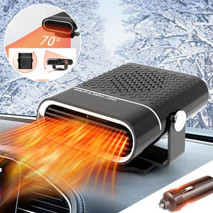 12V Autoheizung