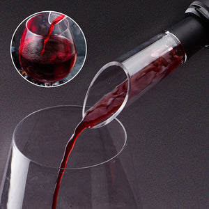 Elektrischer automatischer Flaschenöffner für Rotwein