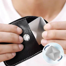 Laden Sie das Bild in den Galerie-Viewer, Fidget-Spinner-Würfel mit Anti-Stress-Funktion