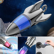 Laden Sie das Bild in den Galerie-Viewer, Antistatischer Schlüsselanhänger mit LED-Indikator