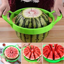 Laden Sie das Bild in den Galerie-Viewer, Wassermelonenschneider