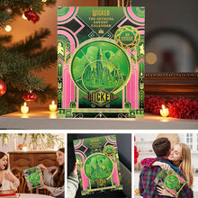 Laden Sie das Bild in den Galerie-Viewer, Der offizielle Adventskalender: 25 Tage voller Überraschungen