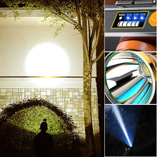 Laden Sie das Bild in den Galerie-Viewer, Taschenlampe LED-Scheinwerfer