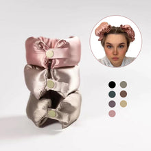 Laden Sie das Bild in den Galerie-Viewer, Artefakt der großen Welle des lockigen Haares