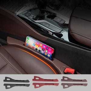 Autositz Lücke Stuffer