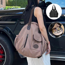Laden Sie das Bild in den Galerie-Viewer, Amerikanische High-End-Umhängetasche