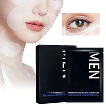 Laden Sie das Bild in den Galerie-Viewer, Straffendes Pflaster gegen Tränensäcke und Augenringe