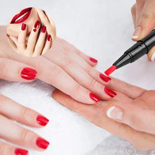 Laden Sie das Bild in den Galerie-Viewer, Gel-Nagellackstift