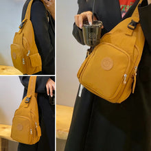 Laden Sie das Bild in den Galerie-Viewer, 2-in-1-Rucksack mit doppeltem Verwendungszweck für Damen