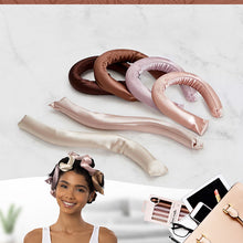 Laden Sie das Bild in den Galerie-Viewer, Satin-Lockenstab