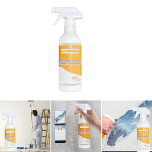 Durchdringendes wasserfestes Betonhärterspray
