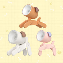 Laden Sie das Bild in den Galerie-Viewer, Nettes LED-Nachtlicht