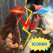 Laden Sie das Bild in den Galerie-Viewer, Dekorative Hühnerarme, lustige Tierkostüme