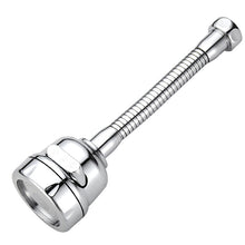 Laden Sie das Bild in den Galerie-Viewer, Drehbarer Hochdruck Küchen Wasserhahn