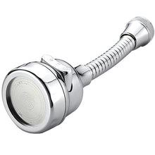 Laden Sie das Bild in den Galerie-Viewer, Drehbarer Hochdruck Küchen Wasserhahn