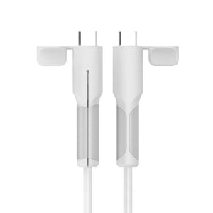 Schutzhülle für Datenkabel und Ladekabel aus Silikon