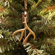 Laden Sie das Bild in den Galerie-Viewer, ✨2023 Jagd-Weihnachtsbaumschmuck🦌