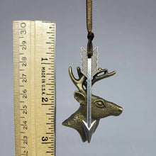 Laden Sie das Bild in den Galerie-Viewer, ✨2023 Jagd-Weihnachtsbaumschmuck🦌