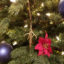 Laden Sie das Bild in den Galerie-Viewer, ✨2023 Jagd-Weihnachtsbaumschmuck🦌