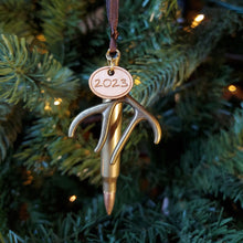 Laden Sie das Bild in den Galerie-Viewer, ✨2023 Jagd-Weihnachtsbaumschmuck🦌