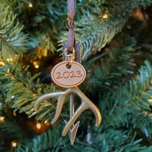 Laden Sie das Bild in den Galerie-Viewer, ✨2023 Jagd-Weihnachtsbaumschmuck🦌