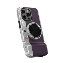 Laden Sie das Bild in den Galerie-Viewer, Integrierte Fototelefonhülle