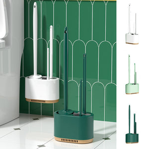 3-in-1 Toilettenbürste