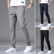 Laden Sie das Bild in den Galerie-Viewer, Men's Fast Dry Stretch Pants