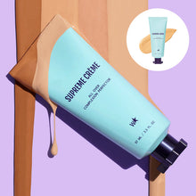 Laden Sie das Bild in den Galerie-Viewer, Volldeckende Creme