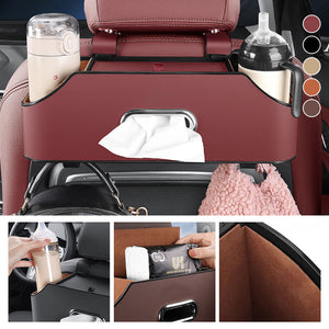 Auto-Rücksitz-Organizer