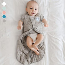 Laden Sie das Bild in den Galerie-Viewer, Baby Warmweste Schlafsack