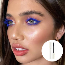 Laden Sie das Bild in den Galerie-Viewer, Farbenfrohe Verlängernde Wimperntusche