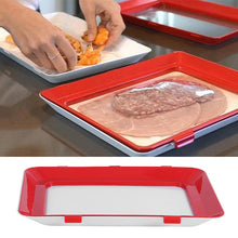 Laden Sie das Bild in den Galerie-Viewer, Kreatives Tablett zur Konservierung von Lebensmitteln