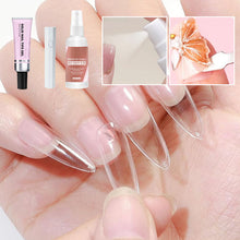 Laden Sie das Bild in den Galerie-Viewer, 3-in-1 Magisches Festnagelkleber-Set