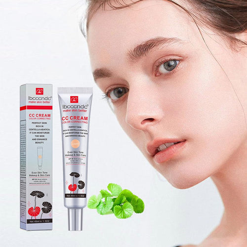 Korrigierende CC-Creme