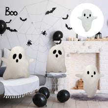 Laden Sie das Bild in den Galerie-Viewer, Gruseliges Halloween-Kissen