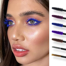 Laden Sie das Bild in den Galerie-Viewer, Farbenfrohe Verlängernde Wimperntusche