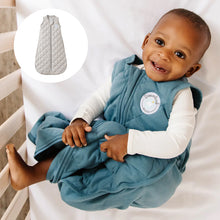Laden Sie das Bild in den Galerie-Viewer, Baby Warmweste Schlafsack