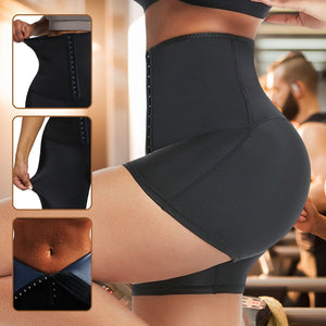 Taillentrainer für Damen