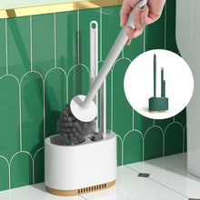 Laden Sie das Bild in den Galerie-Viewer, 3-in-1 Toilettenbürste