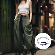 Laden Sie das Bild in den Galerie-Viewer, Verstellbare Hemdlänge