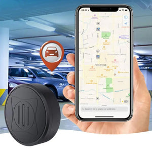 Auto-GPS-Suchgerät
