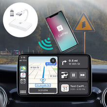 Laden Sie das Bild in den Galerie-Viewer, 2-in-1-Auto-Adapterkabel