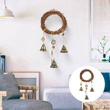 Laden Sie das Bild in den Galerie-Viewer, Hexen-Windspiel